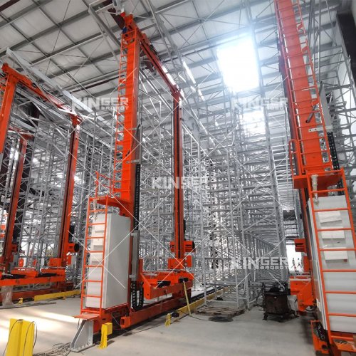 高速堆垛機(jī)