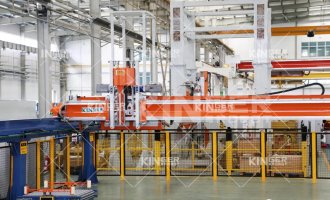 【建言獻(xiàn)策】人工智能賦能制造業(yè)，共建創(chuàng)新平臺(tái)，助力制造業(yè)轉(zhuǎn)型升級(jí)