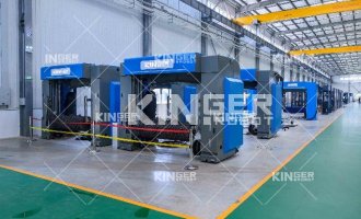 【產(chǎn)品動(dòng)態(tài)】“搞事情”！進(jìn)軍汽車后市場(chǎng)！科捷自動(dòng)洗車機(jī)為你搞定“小煩惱”！