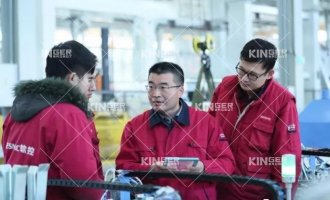 【半島都市報】青島市政協(xié)委員陶喜冰建議扶持智能立體停車